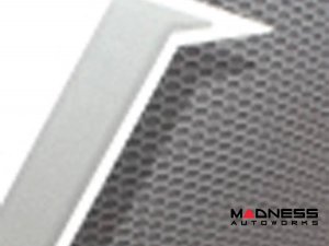 Jeep Gladiator Side Graphic Kit - Paramount Voided